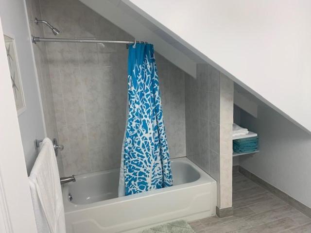 Grace Bay Place Hotel Esterno foto