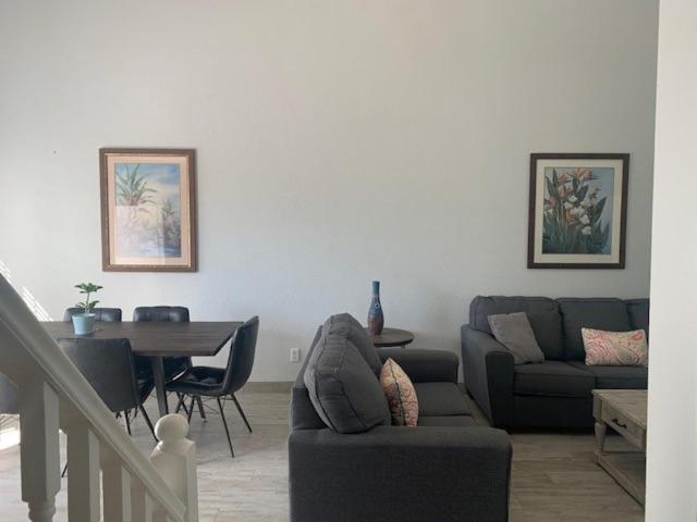 Grace Bay Place Hotel Esterno foto